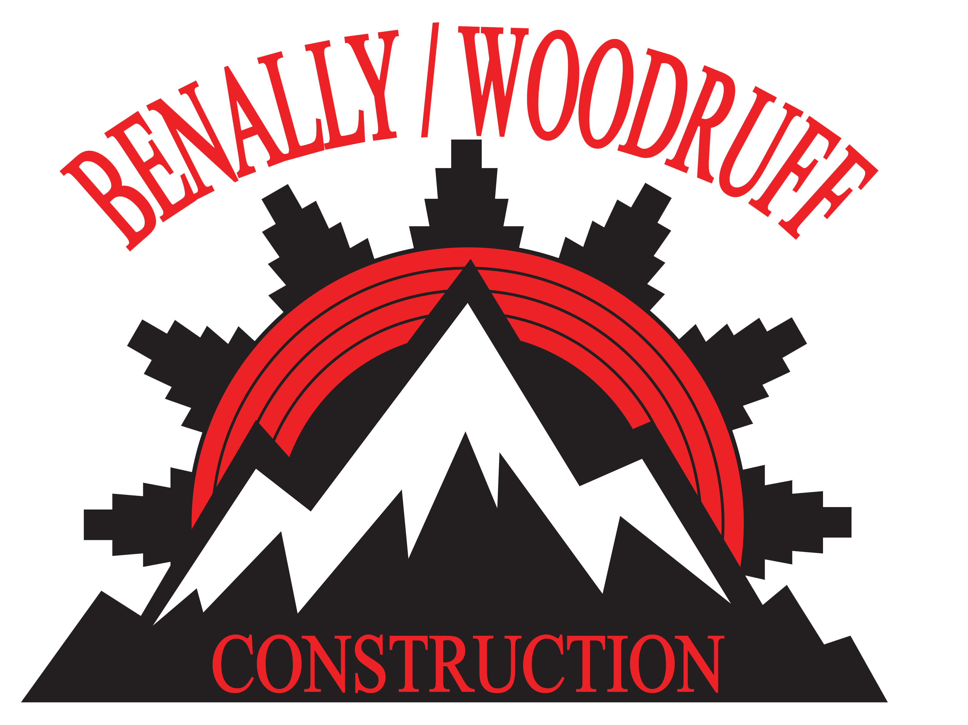 Benally Woodruff Construction Navajo Nation Projects